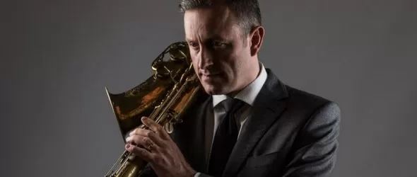 Джаз от световна класа с Томи Смит и Биг бенда на БНР