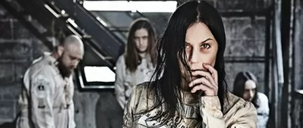 Концертът на Lacuna Coil се отлага за ноември