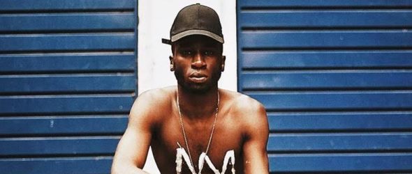Kojey Radical: супергероят-поет от Лондон с шоу в София на 18 май