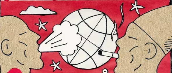 Украински хардкор с Bluesbreaker и Reminded