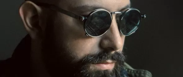 Phantasmagoria с Kan Wakan в Sofia Live Club