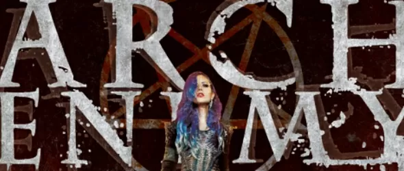 Arch Enemy отново на десант в София