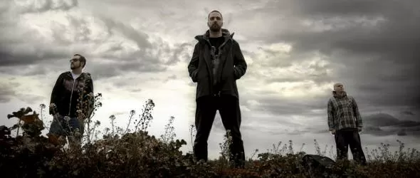 Consecration за първи път в България