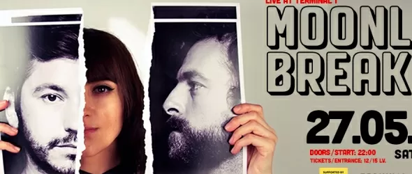 Румънците Moonlight Breakfast с първи концерт в клуб Терминал 1