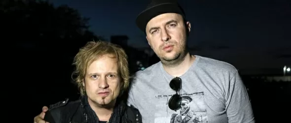 Suicide Silence и Tobias Sammet (Avantasia) акценти на Фрактура