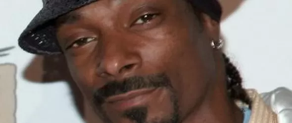 Снууп Дог и Дейвид Бекъм първи приятели