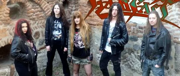Последна информация за концерта на Ross The Boss и Rampart