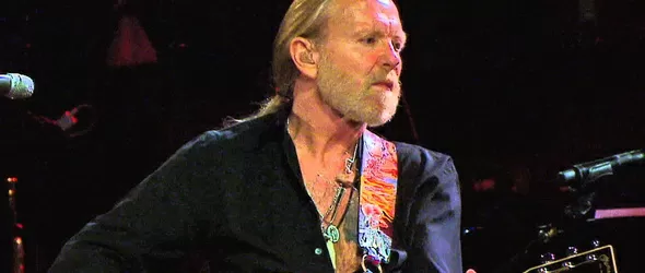 Почина Грег Олмън