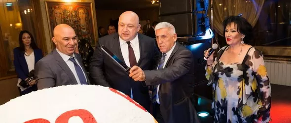 Примата Йорданка Христова ще доведе морето в София