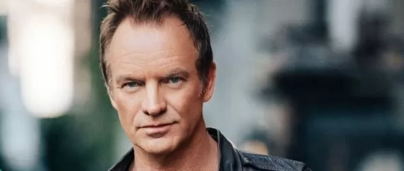 Мегазвездата Стинг с грандиозен концерт у нас на 15 септември