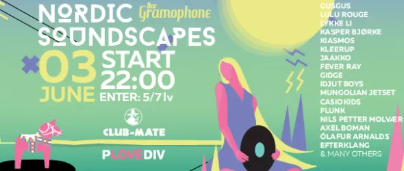 Nordic Soundscapes покорява Пловдив