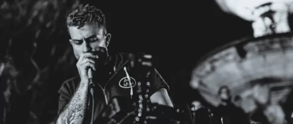 Dub FX хедлайнър на второто издание на HippieLandia Festival