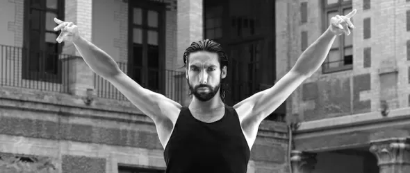 Различните лица на съвременния танц от Европа надничат в София