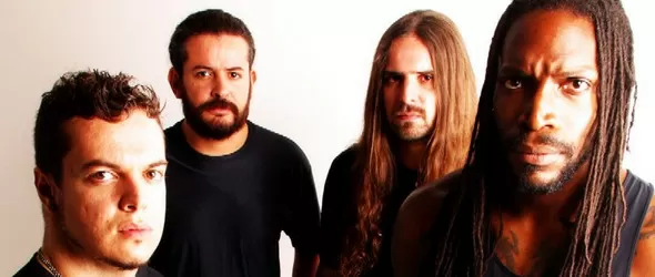 Стани част от новия албум на Сепултура