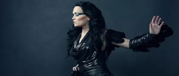 Таря Турунен хедлайнър на Summer Chaos Festival 2017