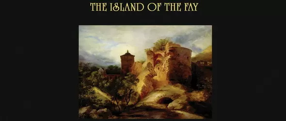 Островът на феите