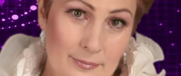 Мая Нешкова представя новия си албум Само с любов