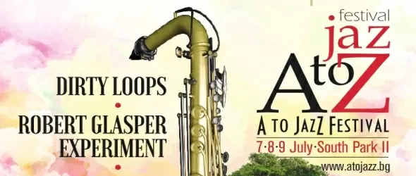 A to JazZ 2017 – много повече от джаз