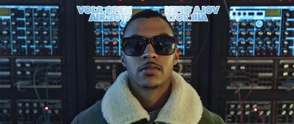 Swindle гостува на Vola Open Air 2017: Peace, Love And Music