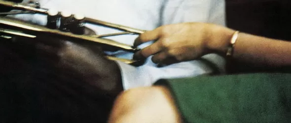 Класиката Porgy Аnd Bess в Картини от една изложба