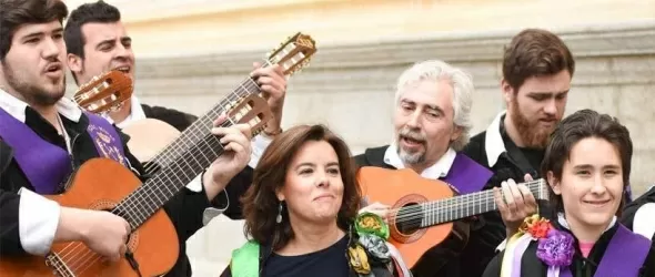 Мариачи огласят Бургас с романтични балади