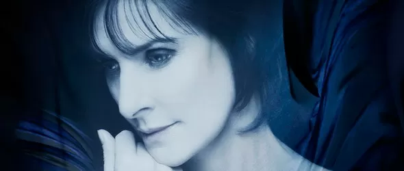 Попътен вятър с Enya към остров Тъмно небе
