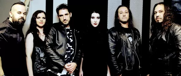 Гърците Fallen Arise се включват в Summer Chaos 2017