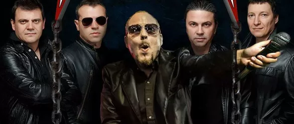 Б.Т.Р. и Тим Рипър Оуенс с три съвместни концерта в България