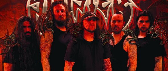 Холандските дет метъли Sinister хедлайн на Sea Of Black Festival
