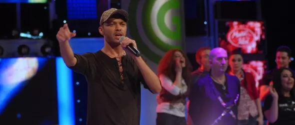 Отпадналият айдъл Стоян Цонев: Няма достоен за наградата!