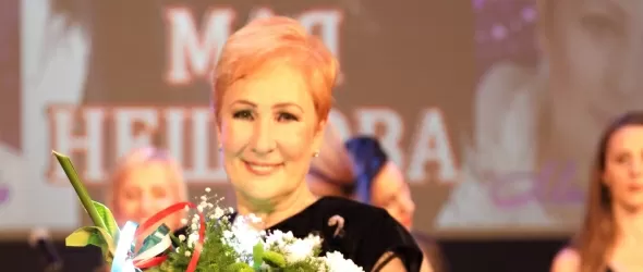 Само с любов от Мая Нешкова на 6 август