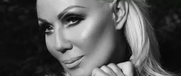 Лепа Брена с голям концерт в Лондон