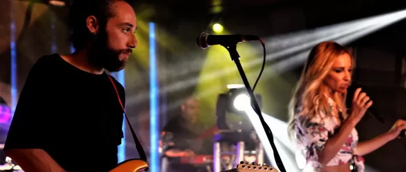 Mind Trips представят втори сингъл с Алекс Раева