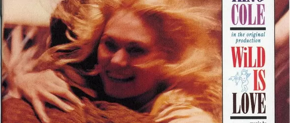 Великият Nat King Cole за седмото изкуство