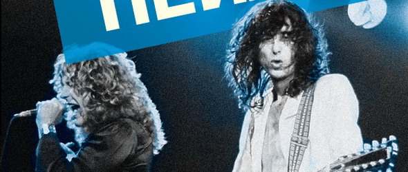 Спечели книгата Светлини и сенки. Разговори с Джими Пейдж