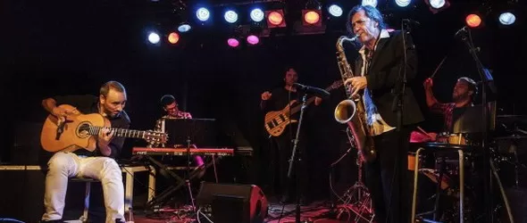 Второ издание на Ole Festival! за нова музика от Испания