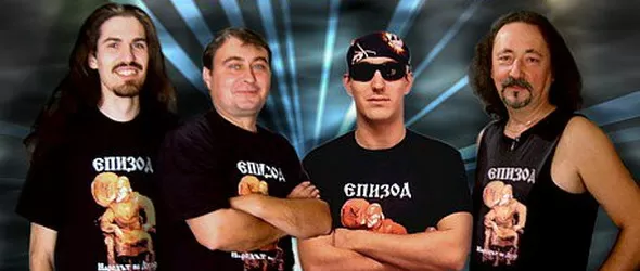 Поли Паскова и Епизод ще пеят на Общобългарския събор в Украйна