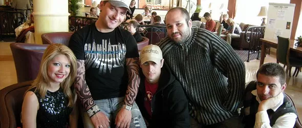 Дийп Зоун и Балтазар омаяха и Малта