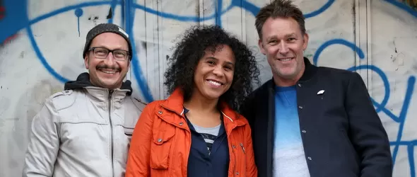 Etno Chic! Ръцете горе за Zuco 103