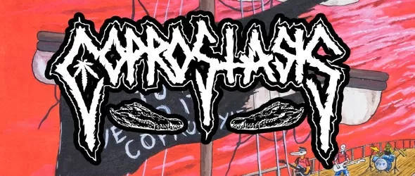 Нов албум от Coprostasis