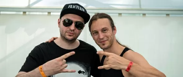 Фрактура се завръща!