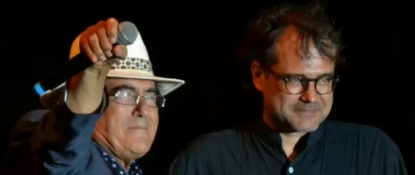 Концертът на Ал Бано с нова дата и на друго място