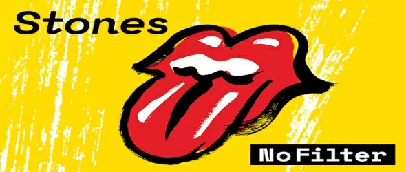 The Rolling Stones на турне в Европа