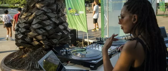 Sprite Urban Fest слага край на летния стрийт сезон