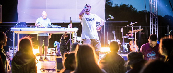 kvARTal Festival 2017: още по-богата програма и яки концерти