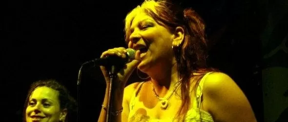 Милена Славова е бременна!