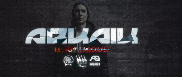 Експериментален дръм-ен-бейс с Arkaik в София