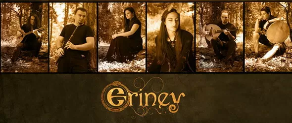 Средновековието оживява с Ambient Folklore и Eriney