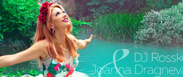 DJ Rossko и Йоанна Драгнева с нова песен - Baby