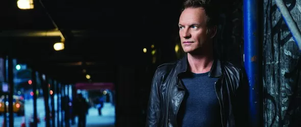 Часове до концерта на Sting
